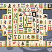 Simple Mahjong