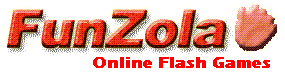 www.funzola.com - Juegos Flash online gratis