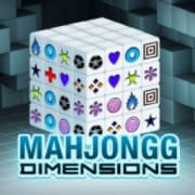 Monk Fortress Repair possible Mahjong Connect - The Mahjong Dragon